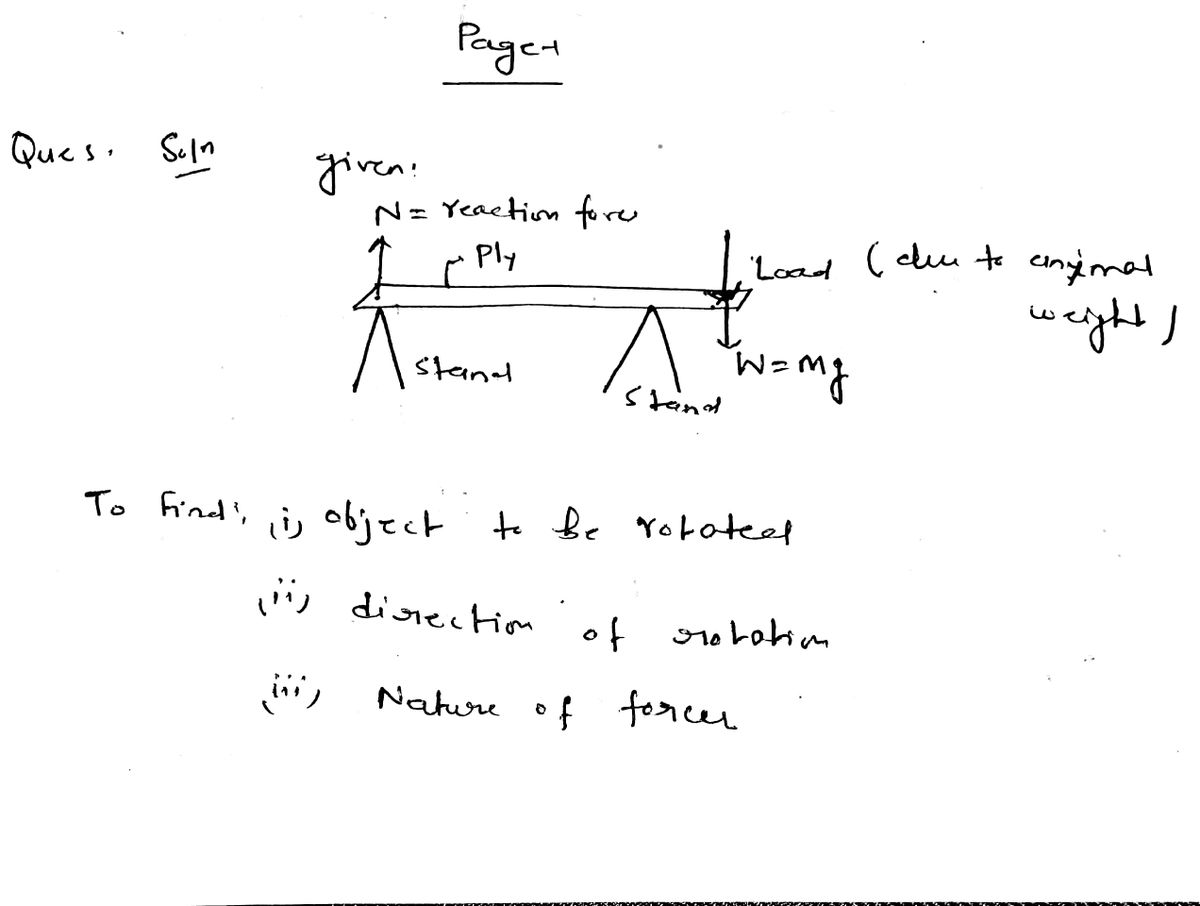 Advanced Physics homework question answer, step 1, image 1